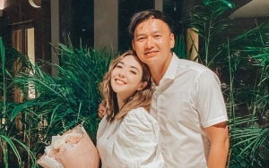Wijin Diam-Diam Bikin Kejutan Spesial Ultah, Gisella Anastasia: Tahun Ini Kamu Manis Sekali!