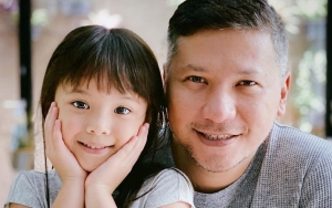 Berandai-andai, Gading Marten Ungkap Perasaannya Jika Gempi Panggil Pria Lain 'Daddy'