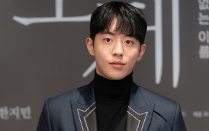 Nam Joo Hyuk Siap Tunjukkan Sisi Baru, Sebut Sosok Ini Sumber Kekuatannya di Lokasi Syuting 'Josee'