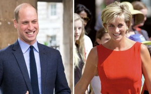 Pangeran William Dukung Penyelidikan Wawancara Kontroversial Putri Diana 25 Tahun Silam