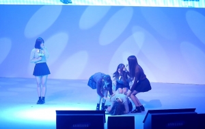 Mantan Trainee Ungkap Metode Kejam Agensi K-Pop Demi Jaga Berat Badan