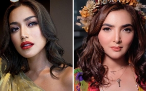 Jessica Iskandar Dipuji Ashanty Sejak Tinggal di Bali, Rahasia Makin Cantik dan Seksi Terbongkar