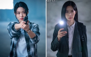 Siap Ungkap Pembunuhan, Seolhyun dan Lee Chung Ah Disebut Bakal Tunjukkan Pesona Kontras di 'Awaken'