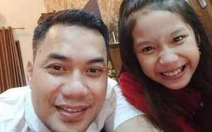 Sirajuddin Isyaratkan Ada Pihak Tak Perbolehkan Putrinya Ketemu Bayi Zaskia Gotik, Siapa?