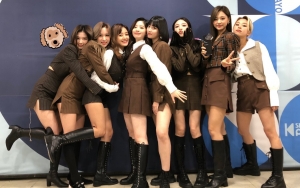 TWICE Dipuji Makin Cantik dan Tak Punya Lubang Visual di Acara Terbaru