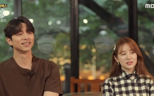 13 Tahun Berlalu, Gong Yoo Bocorkan Masa Depan Karakternya dan Yoon Eun Hye di 'Coffee Prince'