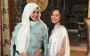 Sarita Abdul Mukti Bagikan Foto Lawas Bareng Shafa Harris, Reaksi Disebut Cantik Sempurna Disorot