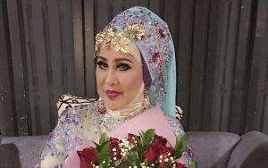 Sudah Sembuh, Elvy Sukaesih Ingatkan Publik Agar Tak Remehkan Covid-19