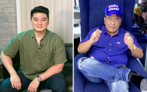 Menang Lelang Popcorn Buatan Chef Arnold, Hotman Paris Beber Alasan Berani Tawar Rp 50 Juta