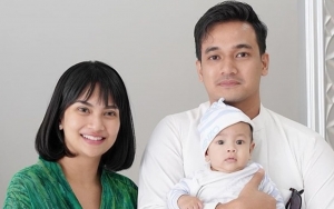 'Lepas' ASI, Bayi Vanessa Angel Sempat Tak Mau Minum Sufor hingga Berat Badan Turun