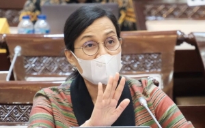 Sri Mulyani Blak-Blakan Ungkap Alasan Utang Pemerintah RI Meningkat