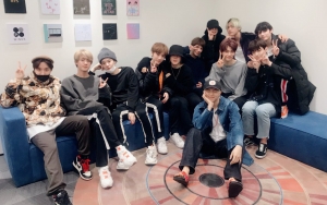 Ingin Makan Bareng BTS, TXT Ceritakan Pengalaman Ditraktir Jin