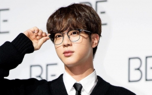 Jin BTS Beri Pernyataan Tegas Soal Wajib Militer