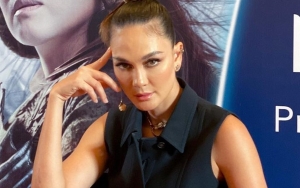 Luna Maya Perlihatkan Wajah Sebelum Dirias, Tak Malu Tunjukkan 'Kekurangan' ini