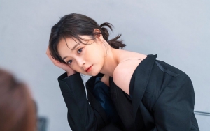 Jeon So Min Terang-Terangan Ingin Pacari Pria Seperti Ini