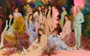 Ekspresi Wajah Member IZ*ONE Saat Syuting Jadi Perhatian Usai Berita Kecurangan 'Produce 48' 