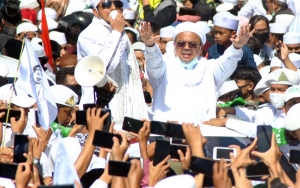 Polisi Tunda Gelar Perkara Kerumunan Habib Rizieq, Ini Alasannya