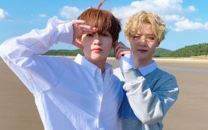 Kun NCT Gemas Saat Hentikan Chenle Berikan Spoiler Koreografi 'Dejá Vu' dan 'Raise The Roof'