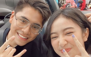 Athalla Naufal Kompak Pamer Foto Mesra Dengan Selebgram Cantik, Inikah Sosok Pacar Baru?