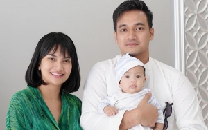 Penampilan Suami Vanessa Angel Rela Pakai Daster Demi Baby Gala, Bikin Sedih Sekaligus Ngakak