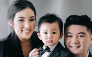 Geger Chef Arnold dan Istri Cantik Diduga Saling Berbalas Soal Keputusan Akhir Yang Berat, Ada Apa?