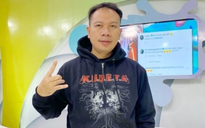 Mantan Istri Buka-Bukaan Bongkar Penyebab Ribut Dengan Vicky Prasetyo