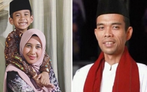 Mantan Istri Cantik Bocorkan Nama Ustaz Abdul Somad Di Ponsel Chat Wa Terakhir Terkuak