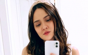 Dari Keluarga Broken Home, Ini Mindset Bijak Shandy Aulia Soal Pernikahan