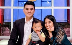 Jawaban Chef Arnold Saat Postingan Ngegas Dikaitkan Curhat Istri Soal Keputusan Akhir