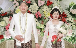 Tata Janeeta Umumkan Hamil Calon Anak Raden Brotoseno: Akhirnya Setelah 8 Tahun Penantian!