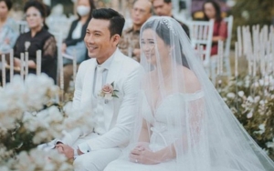 Baru Sehari Nikah, Istri Denny Sumargo Muntah-muntah Dikira Hamil 
