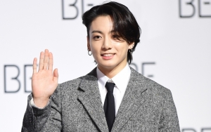 Undercut Masih Juara, Jungkook BTS Ingin Coba Gaya Rambut Seperti Ini