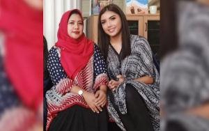 Tes Urine Millen Cyrus Positif Narkoba, 'Reaksi' Ibunda Alim Berhijab Syok Terkuak?
