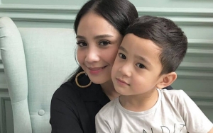Jadi 'Korban' Nagita Slavina, Gaya Rambut Rafathar Ala Pemain 'Record of Youth' Bikin Jatuh Hati