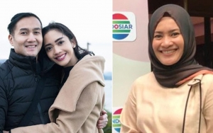 Ikke Nurjanah Resmi Menikah Lagi Sang Suami Sempat Dikira Yosi Project Pop