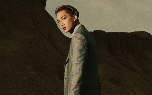 Kai EXO Kembali Tampil Seksi di Teaser Album Debut Solonya, 'KAI (开)'
