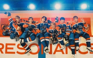 NCT U Jadi Pemain Hockey di Teaser MV '90's Love', Konsepnya Bikin Jatuh Cinta