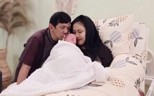 Ungkap Rasa Syukur Jadi Ayah, Ginanjar Empat Sekawan Beberkan Nama Untuk Putra Pertamanya