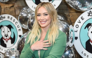 Hilary Duff Akui Terinfeksi COVID-19 Saat Sedang Hamil