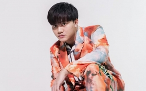 Mirip Bocah, Rizky Febian Malah Cemberut Sampai Ngumpet Saat Disuruh Mandi