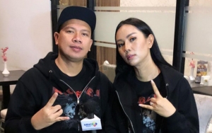 Vicky Prasetyo Gercep Kenalkan Kalina Oktarani ke Anak-anak, Ini Alasannya