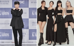 Kang Seung Yoon WINNER Ungkap Hal yang Bikin BLACKPINK Misterius di Masa Trainee