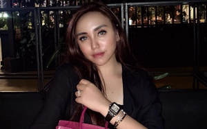 Serius dengan Pacar Bulenya, Salmafina Sunan Bicara Soal Rencana Punya Momongan