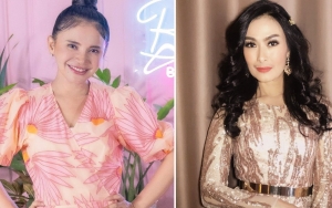 Rossa Bongkar Sifat Asli Iis Dahlia Pasca Curhatan Devano Viral, Masih Tuai Reaksi Sinis?