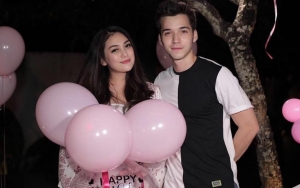 Celine Evangelista Pamer Pakai Baju Tidur Super Seksi, Netizen: Pantes Stefan William Lengket!
