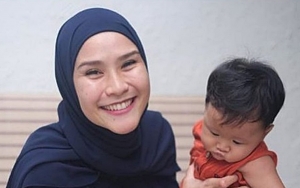 Sempat Ragu Lanjutkan Kehamilan ke-5, Zaskia Adya Mecca Berharap Bisa Dimaafkan