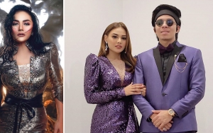 Krisdayanti Minta Aurel Tak Buru-Buru Nikah Muda, Belum Kenalkan Atta Sampai Saat Ini Baru Terkuak