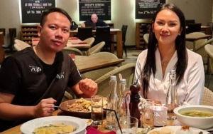 Sudah Mantap, Vicky Prasetyo Bakal Nikahi Kalina Oktarani Februari Tahun Depan