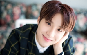 Jungwoo NCT Akui Bisa Makan Apa Saja Dan Tetap Bakal Miliki Abs