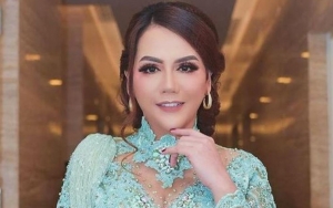 Nita Thalia Putuskan Ngontrak Untuk Menenangkan Diri Usai Gugat Cerai Suami, Masih Trauma?